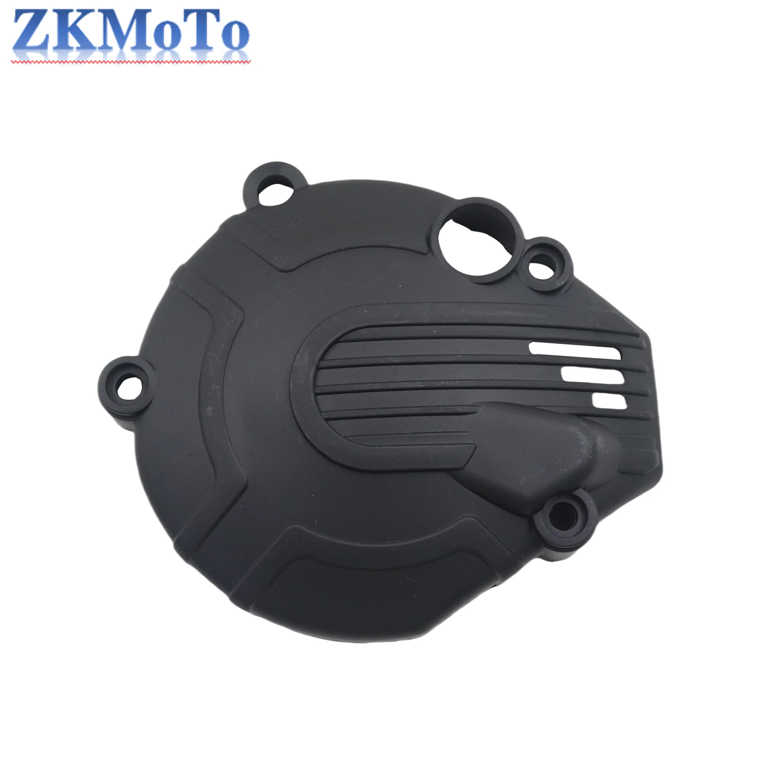 Motorcycle engine clutch protective housing protective cover For Hengjian HJ250 2 Stroke Kayo KT250 YAMAHA DT230 GPX TSE250R