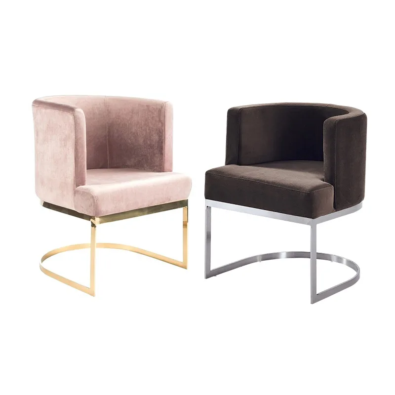 

Creative comfortable chair, living room single, sofa chair furniture