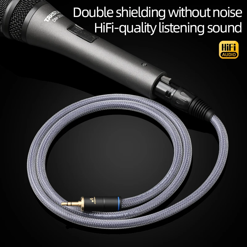 Hi-End Hifi Xlr To …