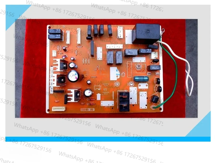 

for Air conditioning computer board circuit board A742765 good working