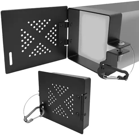 2 Pack Aluminum Rv …