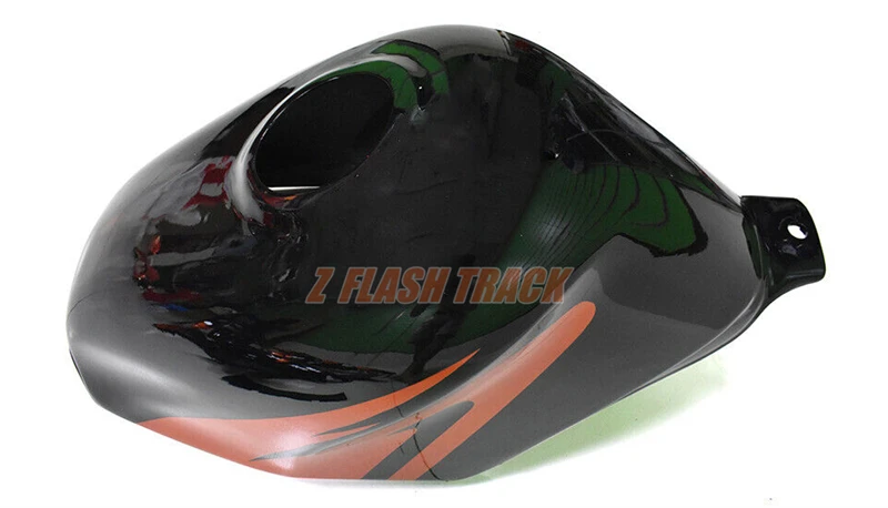 For Honda CBR600F CBR 600F CBR600 F F3 PC31 1997 1998 Cowl Body Fairing Kit Bodywork ABS Injection Orange Gold Black