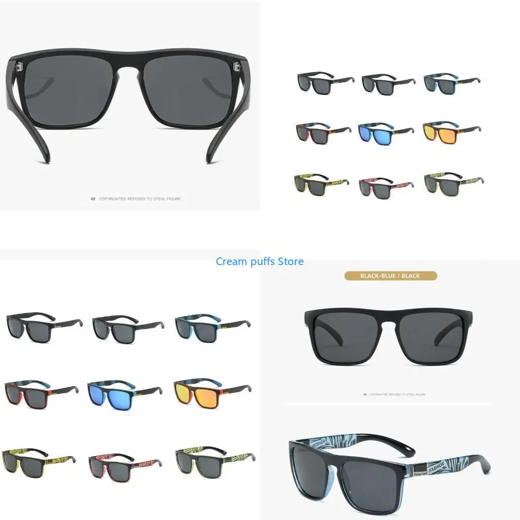 50LE Adult Sport Eyewear Mountain Bike Sport Cycling Glasses Outdoor Cycling Goggles
