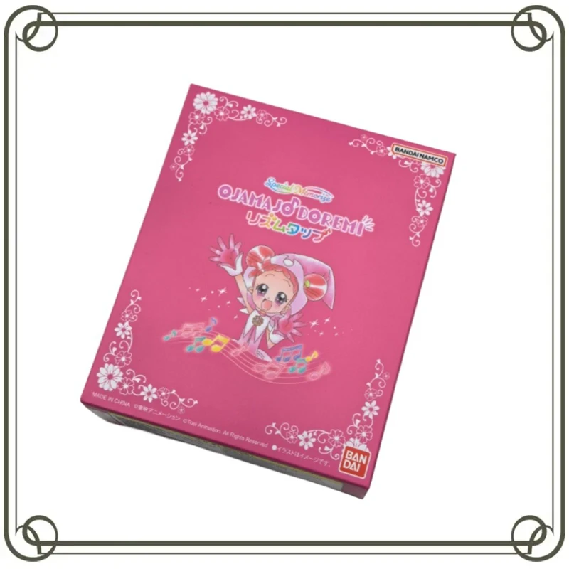 

BANDAI Magical DoReMi Special Memorize Transformation Anime Action Figures Model Kids Toy