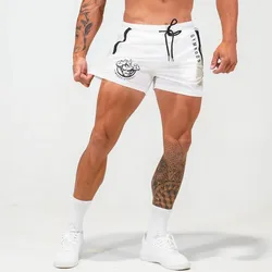 Männer Shorts Hot Shorts für Männer Workout Gym Jogger Sweatshorts Schnell Trockenen Licht Gewicht Bodybuilding Kurzen Hosen