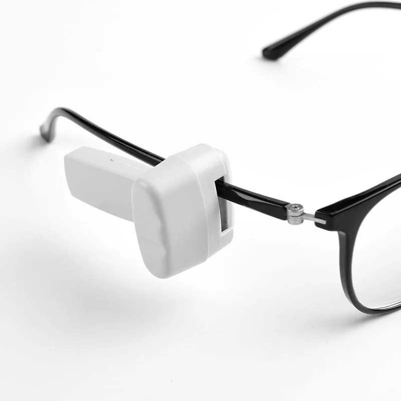 50 Pieces 58Khz Glasses Anti-Theft Magnetic Buckle Double Needle Sunglasses Anti-Theft EAS Anti-Theft Hard Tag