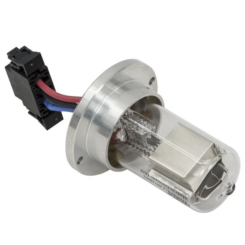 

2026 Hot SellingSpectrophotometer Environmental Analuzer Thin Layer Chromatography D2 Deuterium Lamps