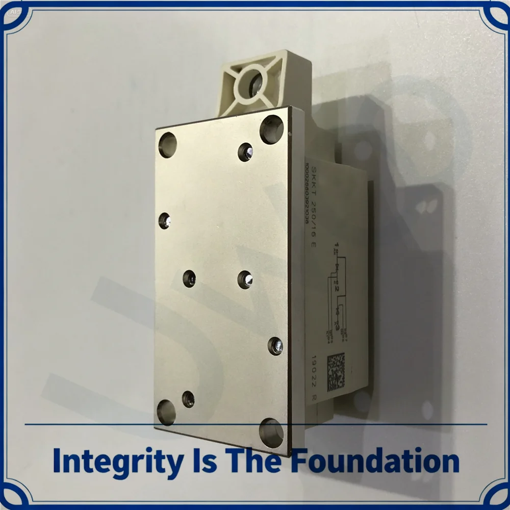 

SKKT253/12E 14E 16E 18E SKKH253/08E 12E 14E 16E 18E IGBT Module New Original