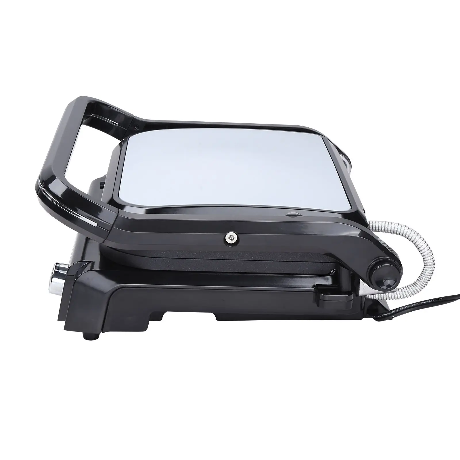 7 IN 1 Commercial Electric Griddle, 14.4