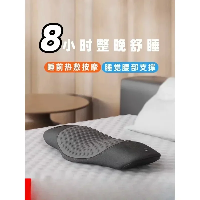 قطني العمود الفقري أداة خاصة وسادة الخصر ساخنة #1