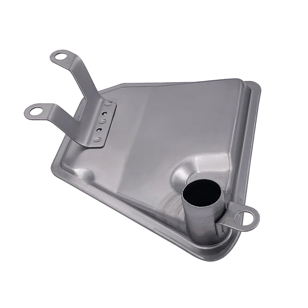 35303-87200 Automatic Transmission Filter and OIL PAN Gasket For GEELY mybo TOYOTA DUET DAIHATSU SIRION 35303-87205 35303-87206
