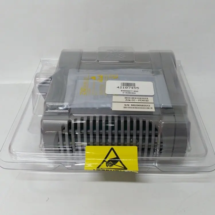 2025 بطاقة هانيويل هانيويل CC الأمريكية CC-PCNT02 بقعة 9 العلامة التجارية الأصلية الجديدة