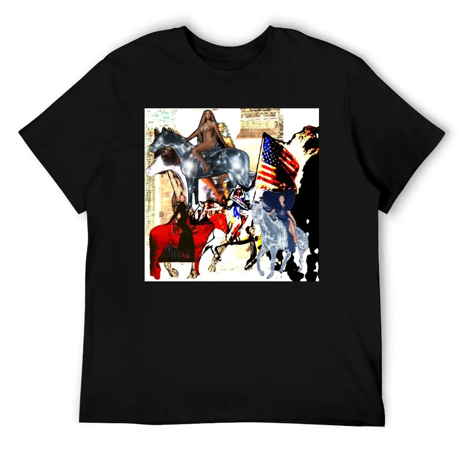 

Yonce canter T-Shirt t shirts with prints t shirts for man cotton soft funny t shirts cotton T-Shirt