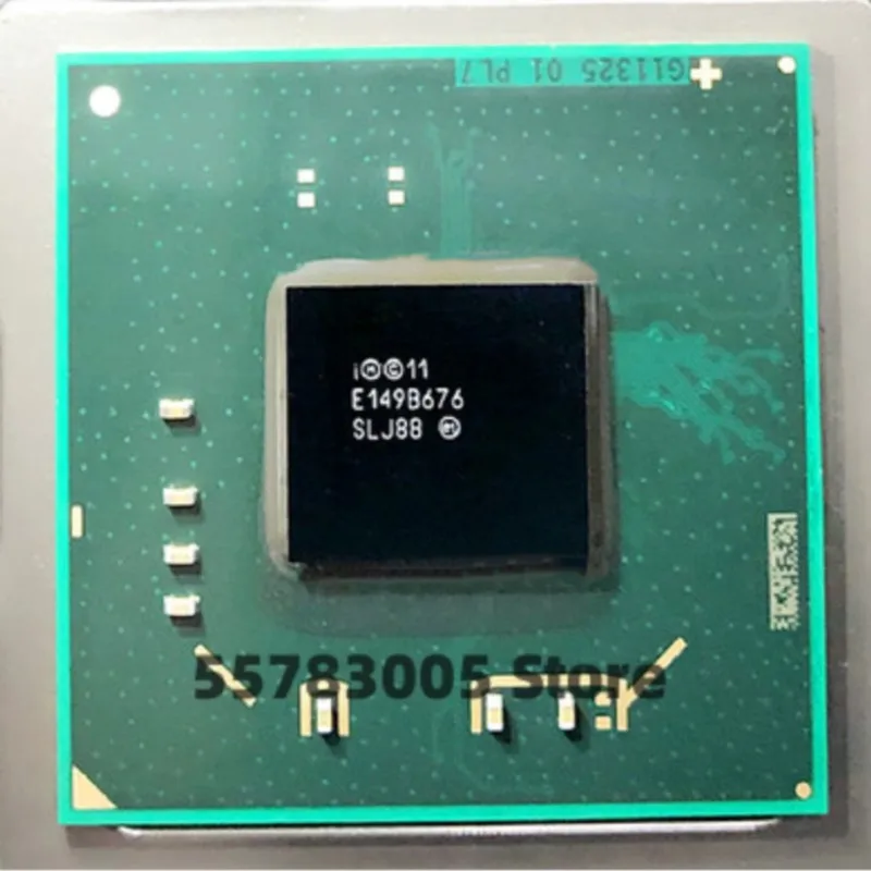 

3 шт. новый BD82H77-SLJ88/BD82H77 SLJ88/BD82H77 BGA чип северного южного моста