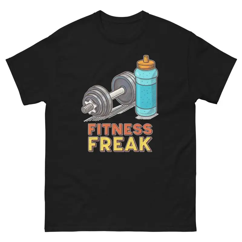 Fitness Freak Occup… - image