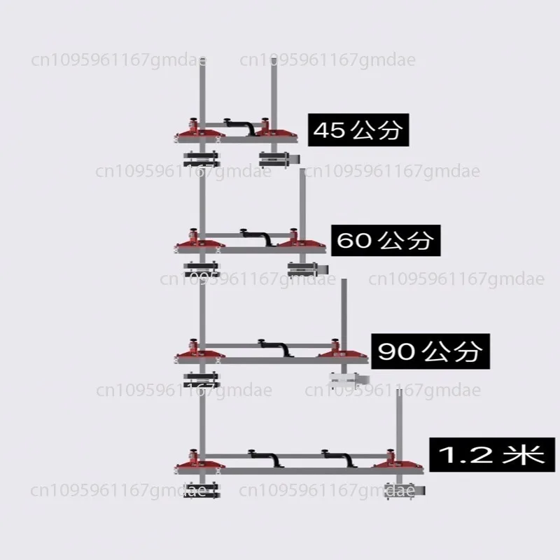 planche à découper, planche à découper, machine à démonter, support rond en bois