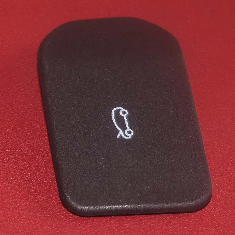 1Pc Front Hood Control Pull Cable Handle Switch Cover For Land Rover Range Rover Executive Sport Evoque OEM LR133714/LR159481
