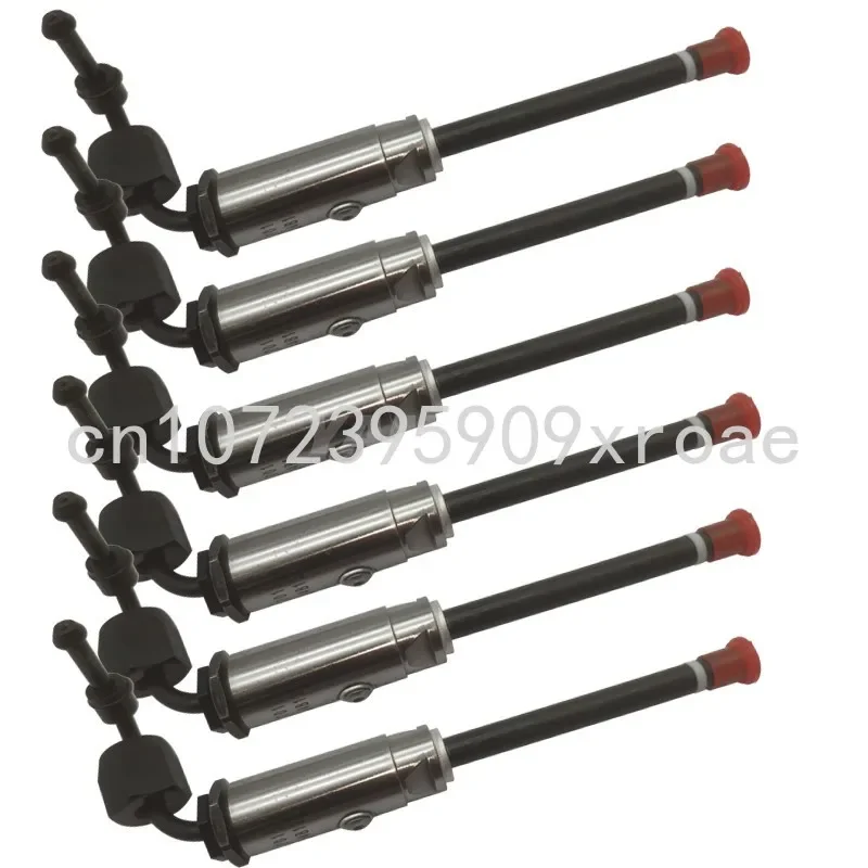 3204 Injector For Engine Spare Parts