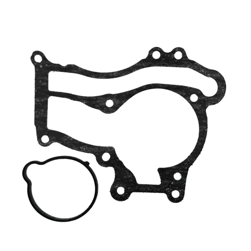 

Classy-55579016 Водяной насос и термостат двигателя для Buick Encore Sonic Cruze Limited 1.4L 2011-2016 I4 Turbo 55593034