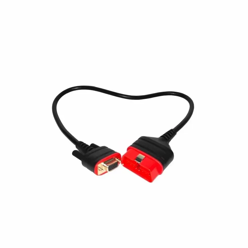 Picture 3: New Original Thinkdiag 2 Cable Works With Ediag Plus As Well In Stock Fast Shipping