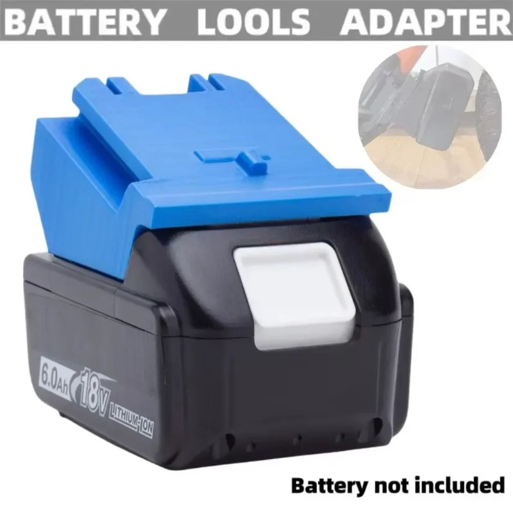 For Stacyc/ Makita Batteries Adapter. Works With All New for Stacyc Bikes.