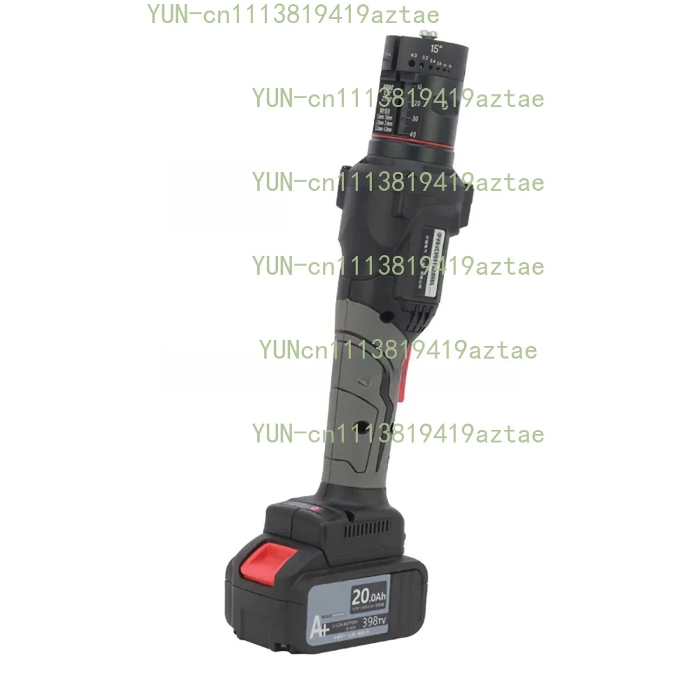 21V Handheld Lithium Battery Tungsten Needle Grinder, Long-Lasting Cordless Multi-Function Tungsten Electrode Grinder