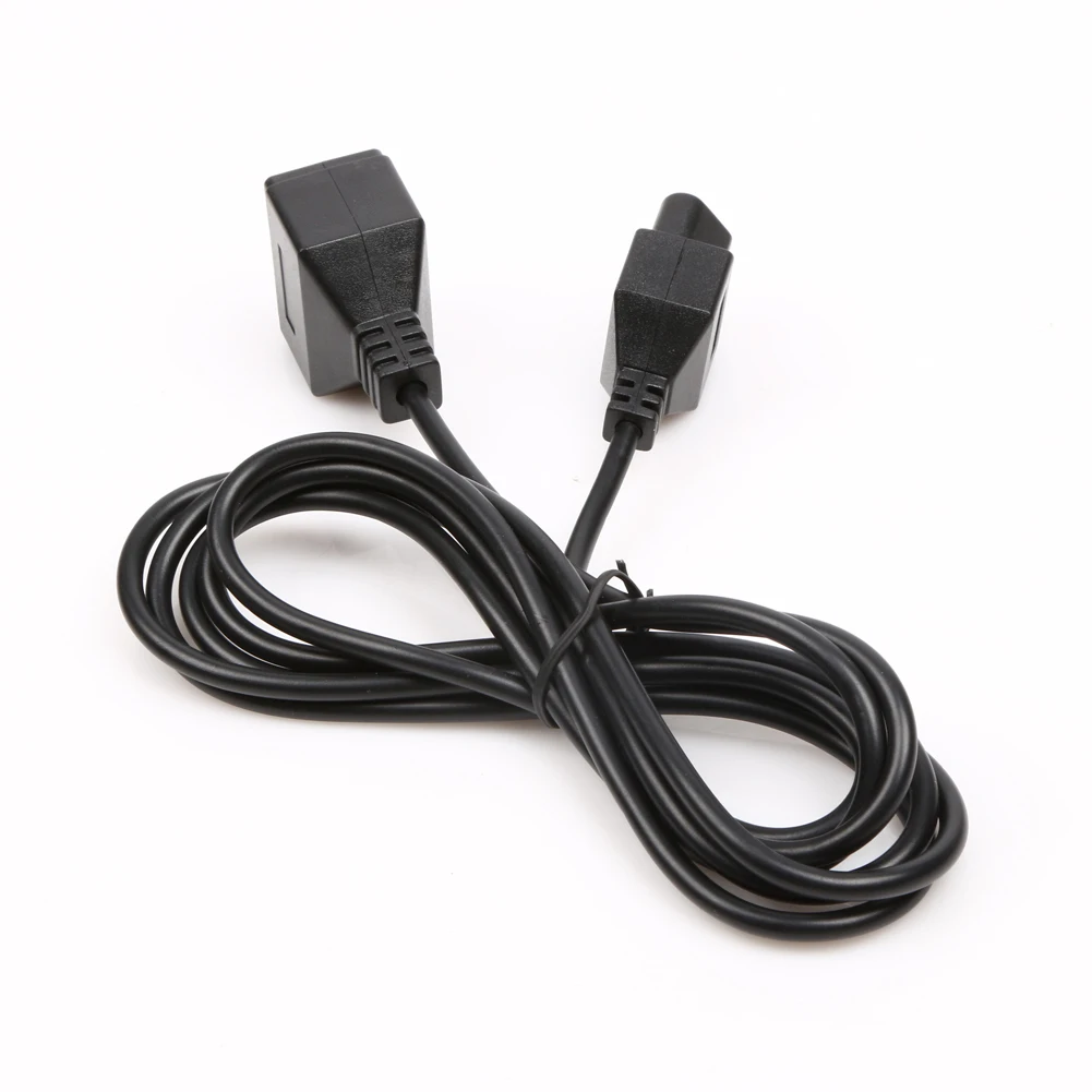 

1.8M Controller Joystick Extension Cable for NES for Game