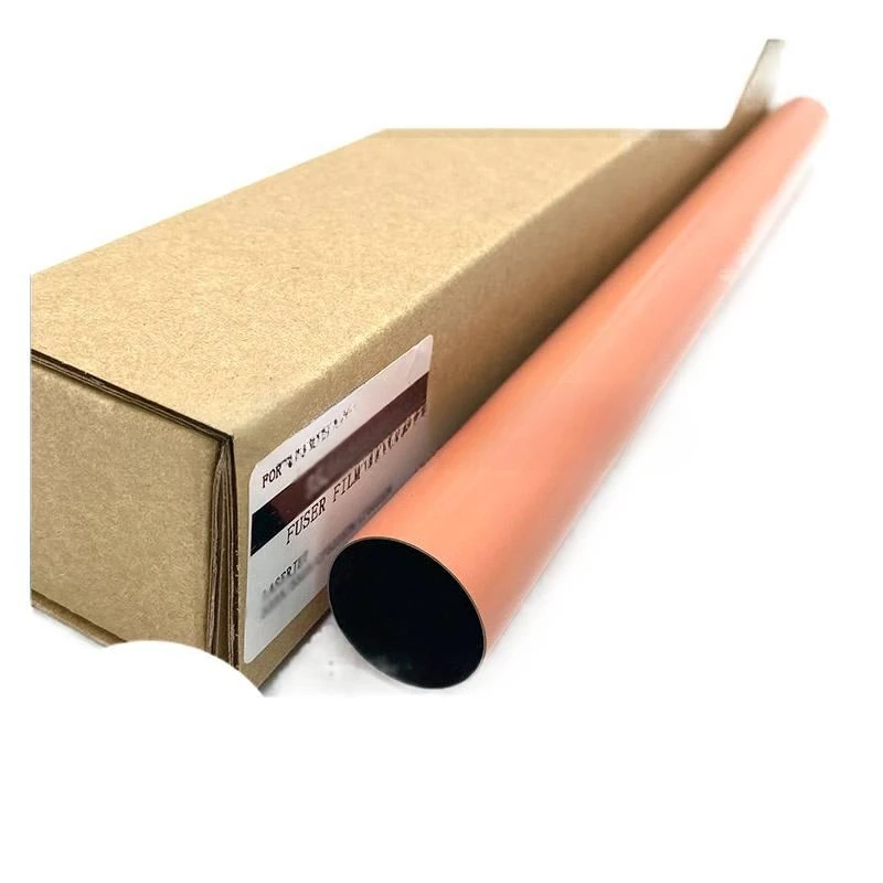 

For canon C3125, C3330, C3350, C3520, C3525 fixing and heating films