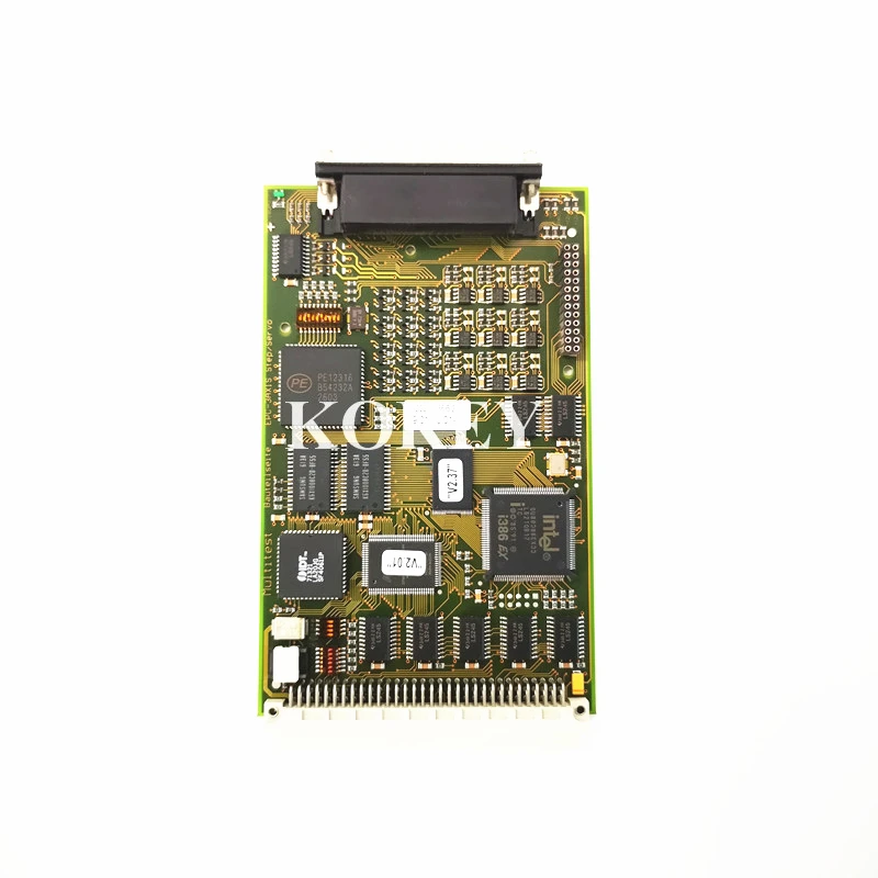 Control System Card EBL.444 EPC-3AXIS 49.01.60.01-06 Inquiry