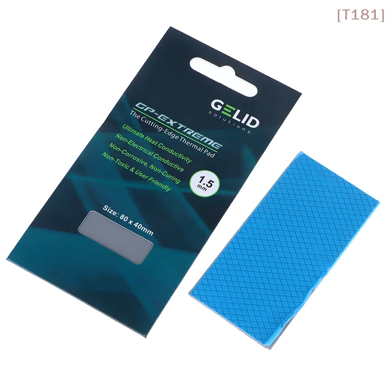 [E] Gelid 15W/MK Th…