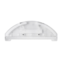 【Popular】For Roidmi Eve Plus Robot Replacement Mop Holder Vacuum Cleaner Parts Mop Module Household Cleaning