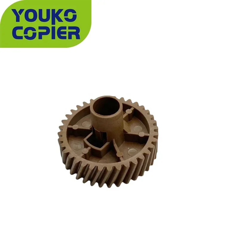 1pc FU2-1372-000 36T Fuser Lower Pressure Roller Gear for CANON IR ADV C3020 C3025 C3320 C3325i C3330i C3520i C3525i C3530i