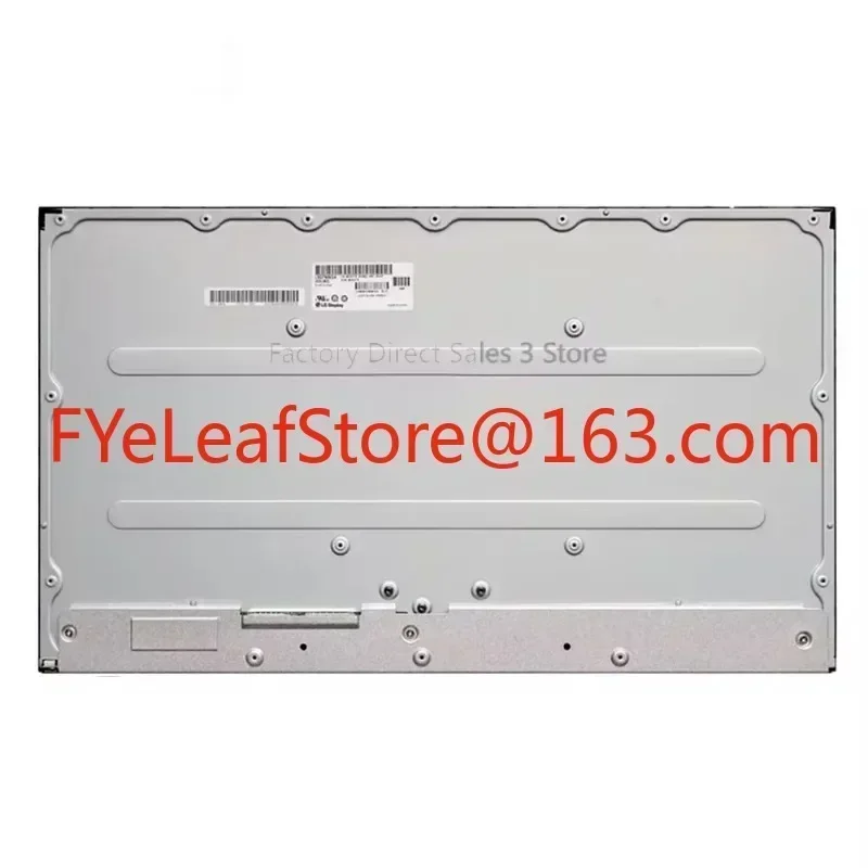 for27 INCH LCD panel model  SSB3  SSB1  SSC1 SSE1 LM270WQ4 (SS)(B3) For 520-27ICB / 520-27IKL NE