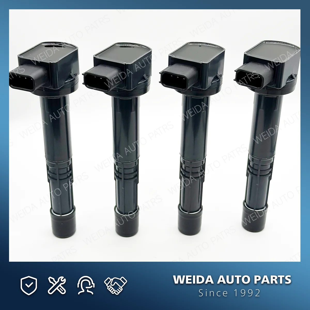 Suitable for Honda Acura CSX RSX Civic Accord Civic Elements CR-V Accord S2000 Pilot 2.0 2.4L 30520-PNA-007 Ignition Coil