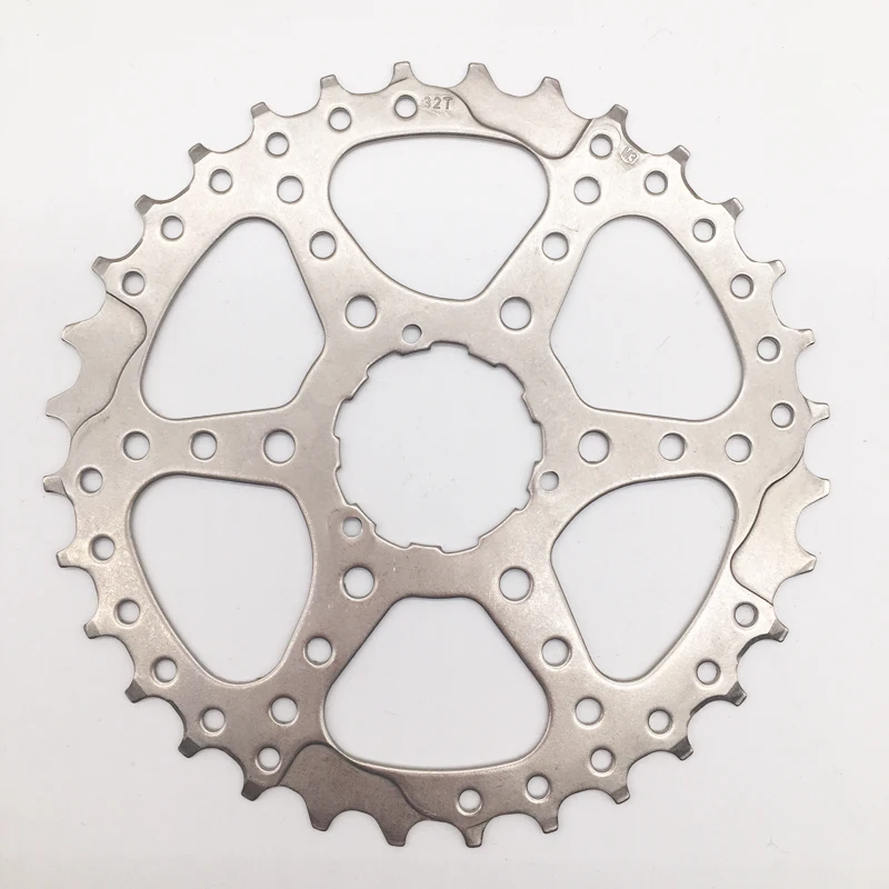 High Quality Mountain Bike Cassette Flywheel Sprocket Cog 11 Speed MTB 11T-36T full range repair parts fits SHIMANO SRAM Sunrace