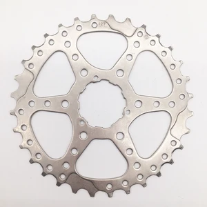 High quality mountain bike cassette steering wheel cog 11 speed MTB 11T-36T complete gamma repair parts fits Shimano Sram Sunrace 6 Main Sales Wheel - №4