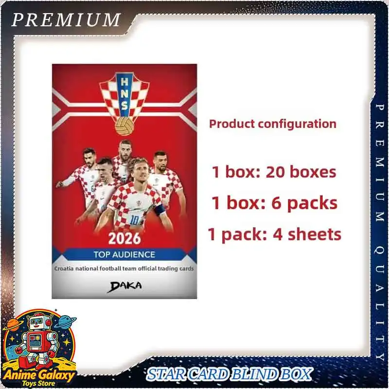 25-26-daka-top-real-madrid-football-star-card-blind-box-hobby-card-home-collection-decor-fan-gift-display-ornament-present