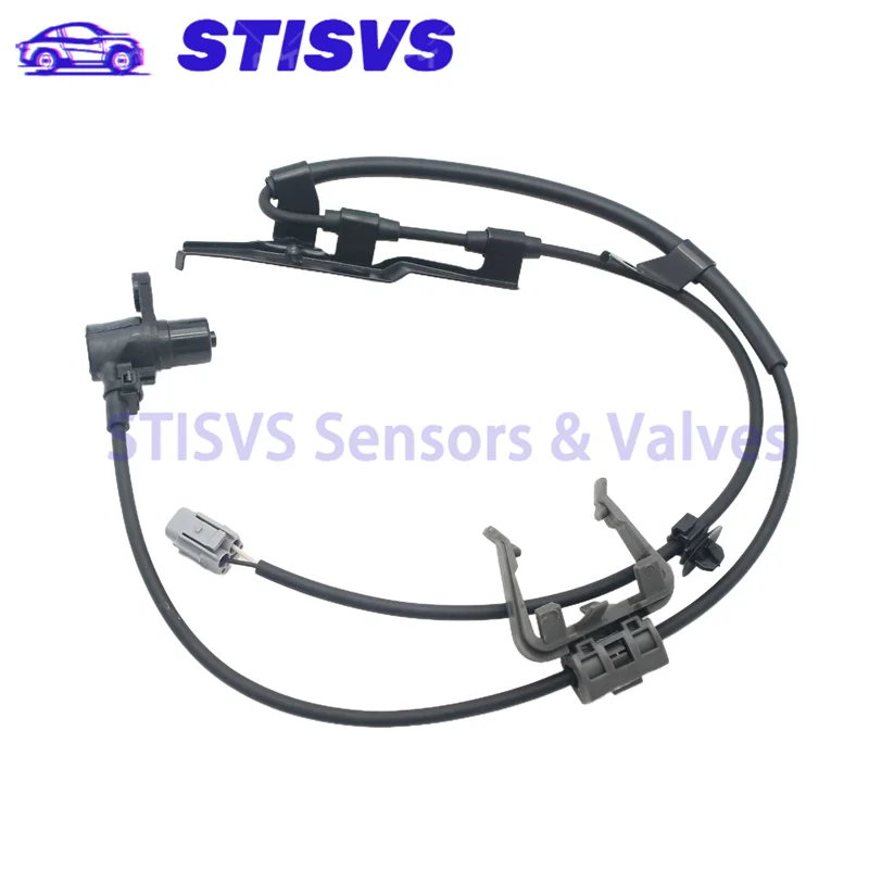 

Front Right ABS Wheel Speed Sensor 89542-08010 For Toyota Sienna 2000 2001-2003 3.0l Auto Parts Accessories 89543-08010
