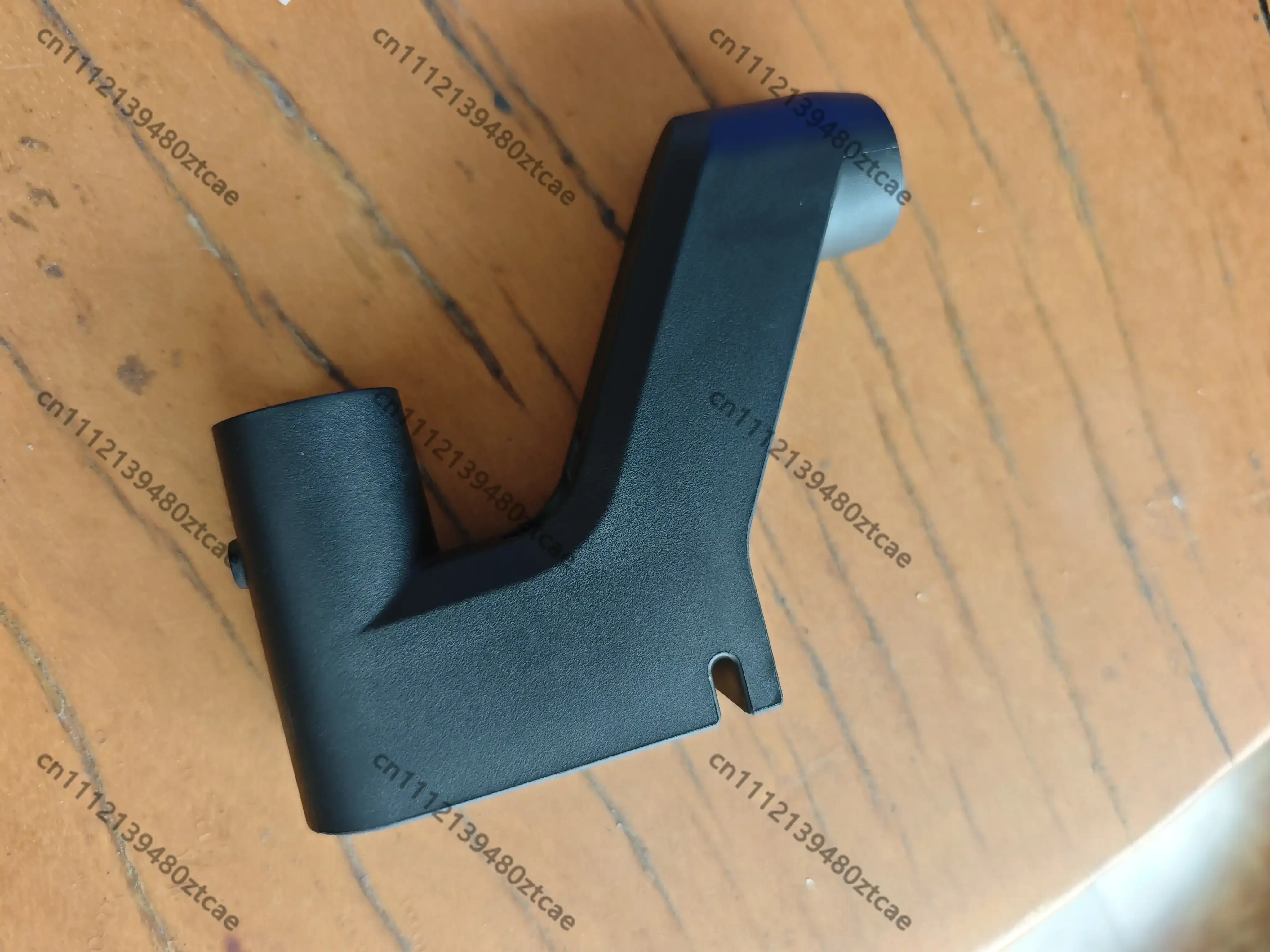 Non-slip Ergonomic Remote Control Hand Grip Replacement Handle New Ground Control Accessory For Agricultural Spraying Drone