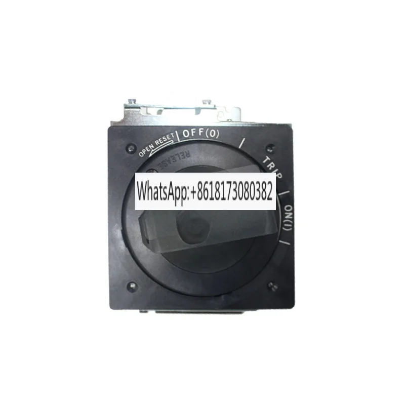 

Installation handle/operating handle of electric molded case circuit breaker N-70S N-80S E-80U brand new and genuine