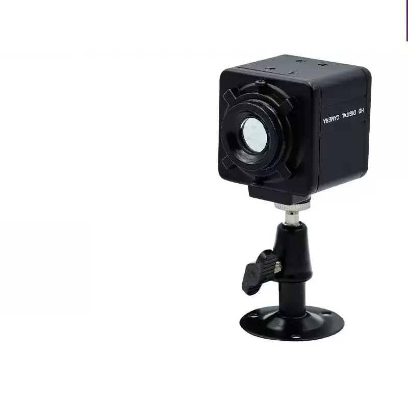 1MP USB 850nm 980nm IR Camera Module for Interactive Projection Multi-touch Wall Floor Smash Ball Game Sensor