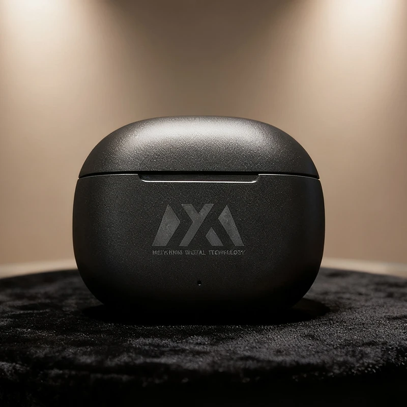 A20/MYX-High-End Wireless Earbuds with Exceptional Texture, Perfect for Music Enthusiasts Who Demand Both Looks and Sound Qualit