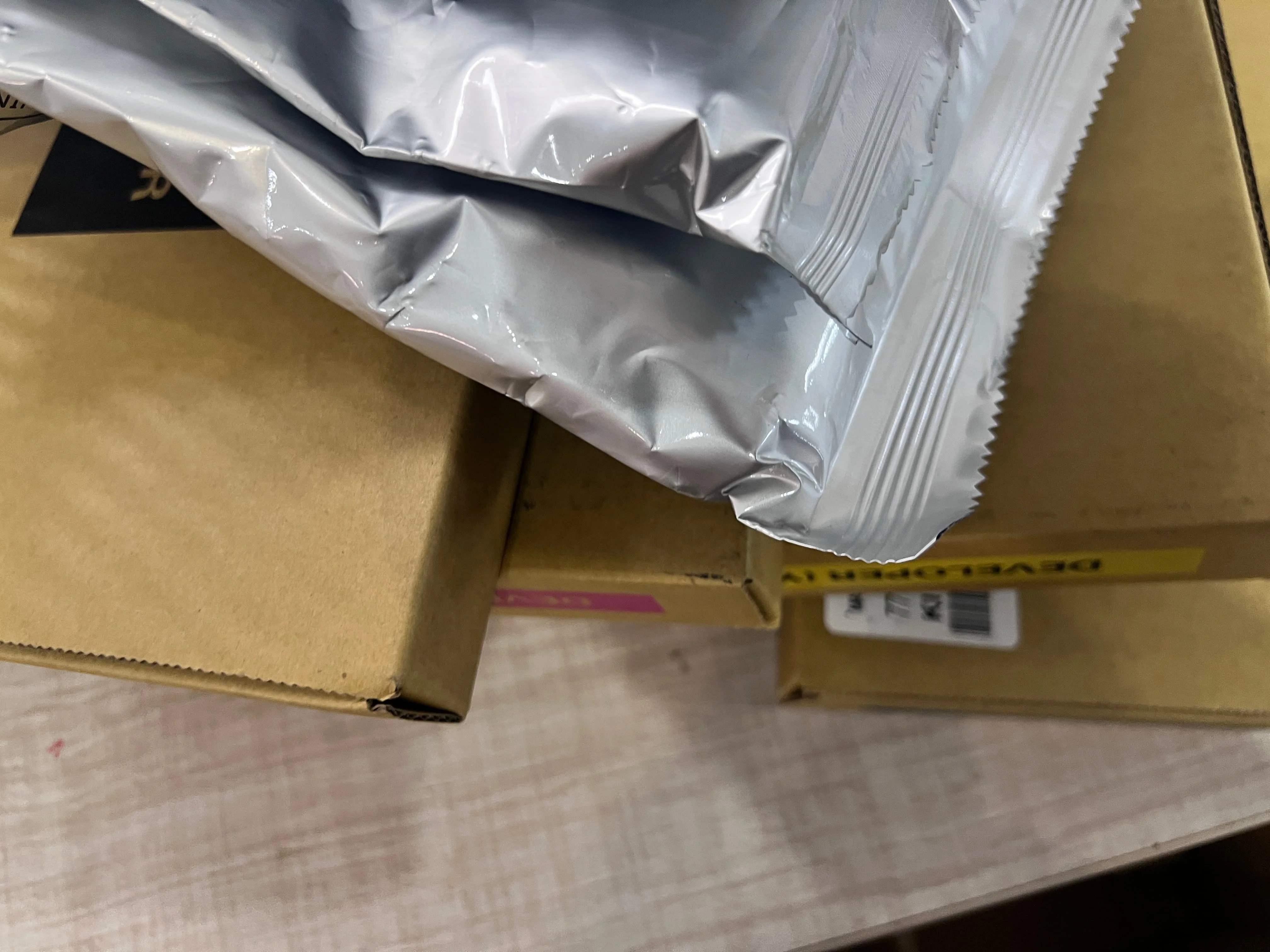 

1pcs Developer Powder KCMY For Xerox DC240 242 C75 J75 C70 C60 500 7550 6500 550 5065 7600 700 550 560 5580 6680 7780 6550 C7550