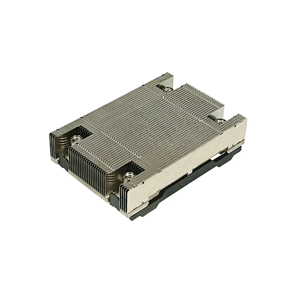 Chip Heatsink for DL360 DL360p G9 Gen9 Server Xeon CPU Heatsink Fan Kit 734042-001 Cooling Fan 750688-001 CPU Cooler Fan Kit