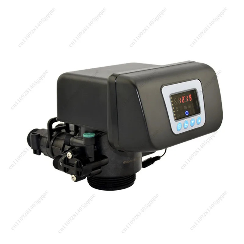 Automatic Water Softener Control Valve Time/flow Softening Valve 4 Tons F63C1/F63C3