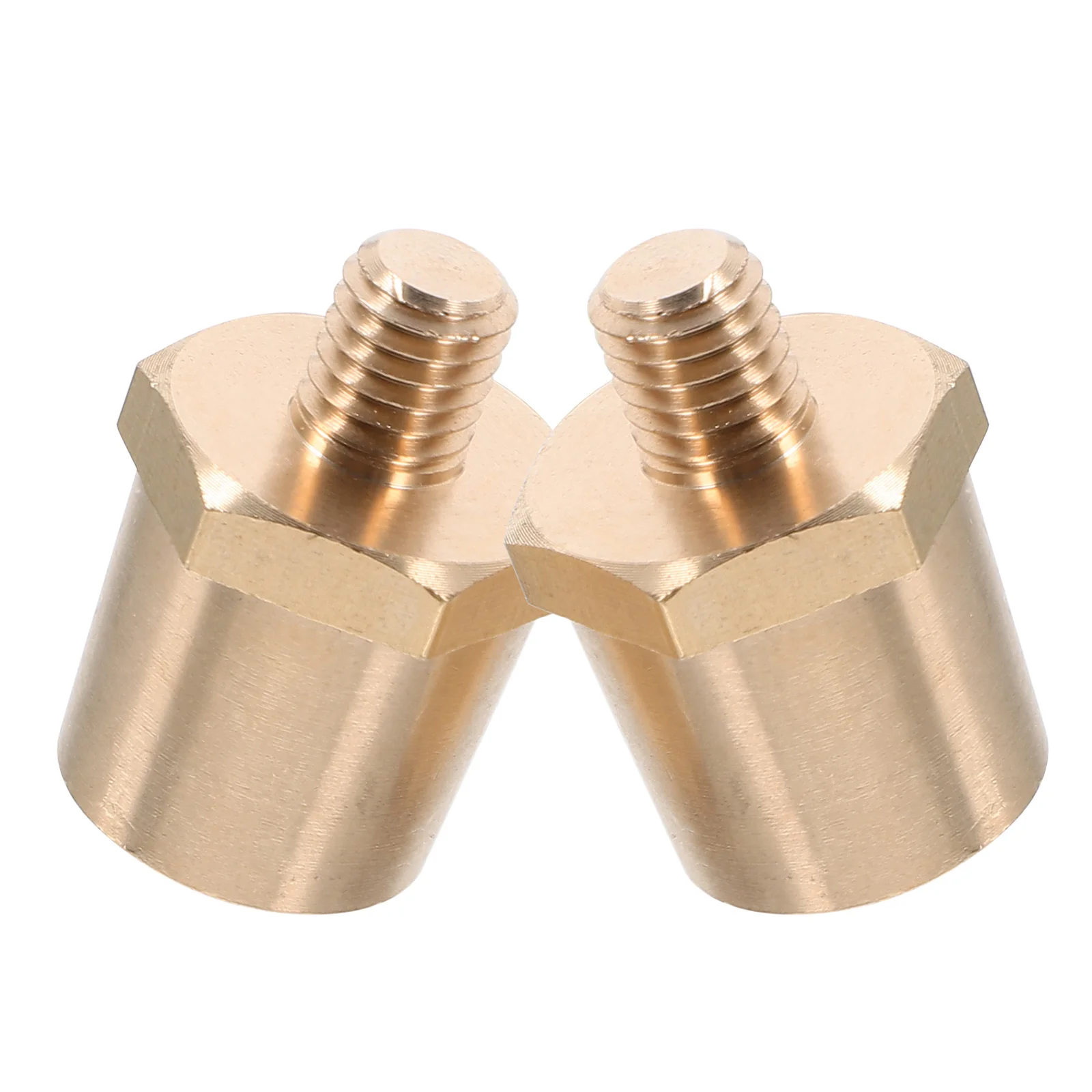 

2 шт. автомобильные клеммные разъемы латунь 8 мм боковой адаптер для автомобильного клеммного редуктора авто грузовик проводящий прочный