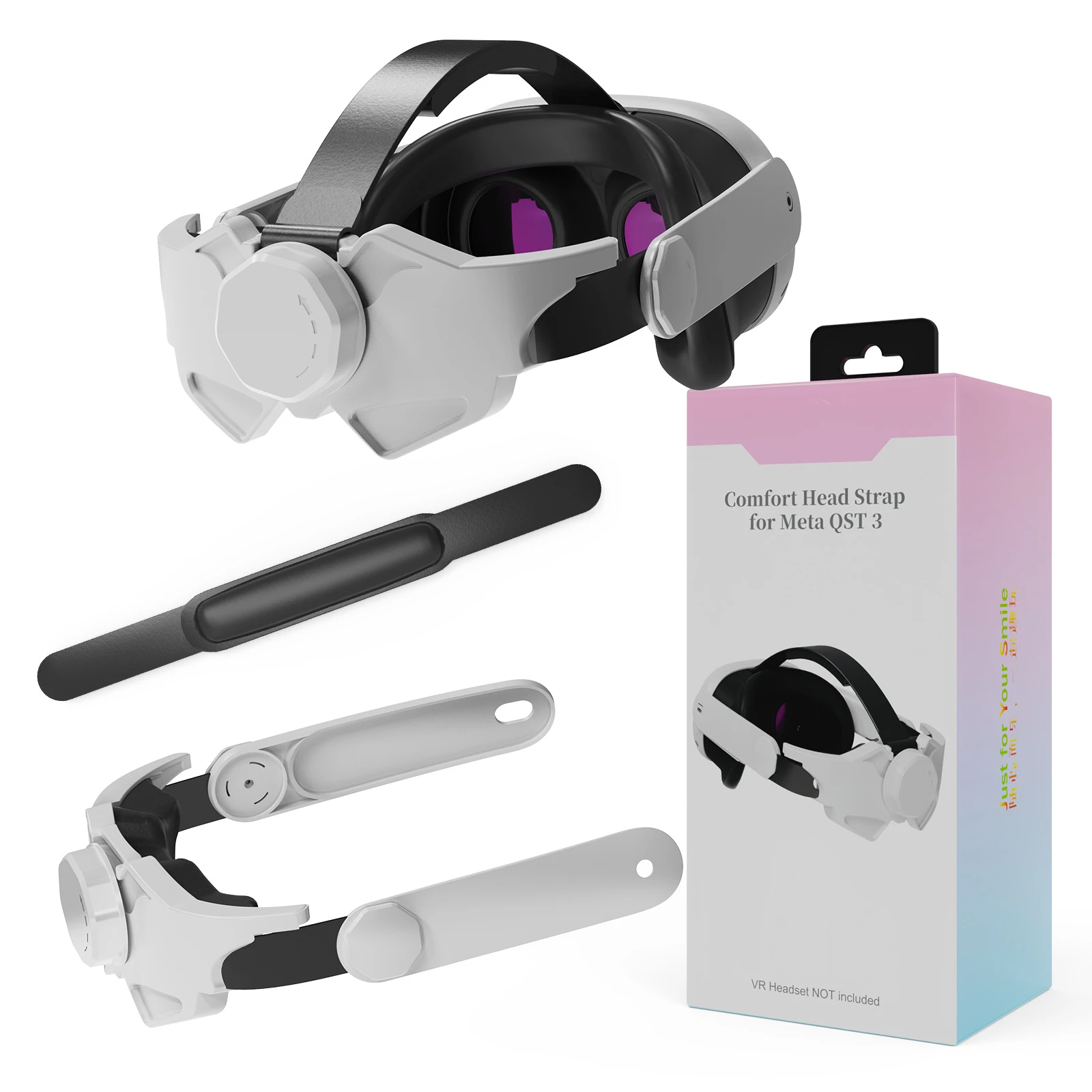 For Quest3 Vr Glass…