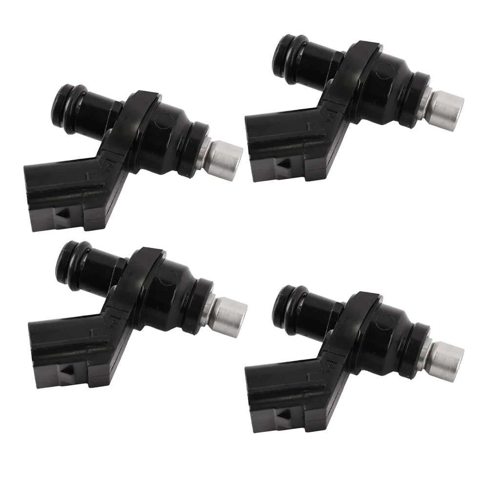 4Pcs 79041023044 Motorcycle Injector Nozzle for KTM 250 350 450 500 SX 2016-2020 GAS EX250F EX350F EX450F MC250F HUSQVARNA FC FE