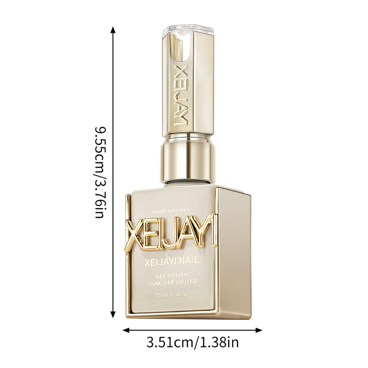 6 colores/juego Galaxy Diamond esmalte de uñas Gel esmalte de uñas brillo neón semipermanente UV LED Gel Nail Art barniz manicura