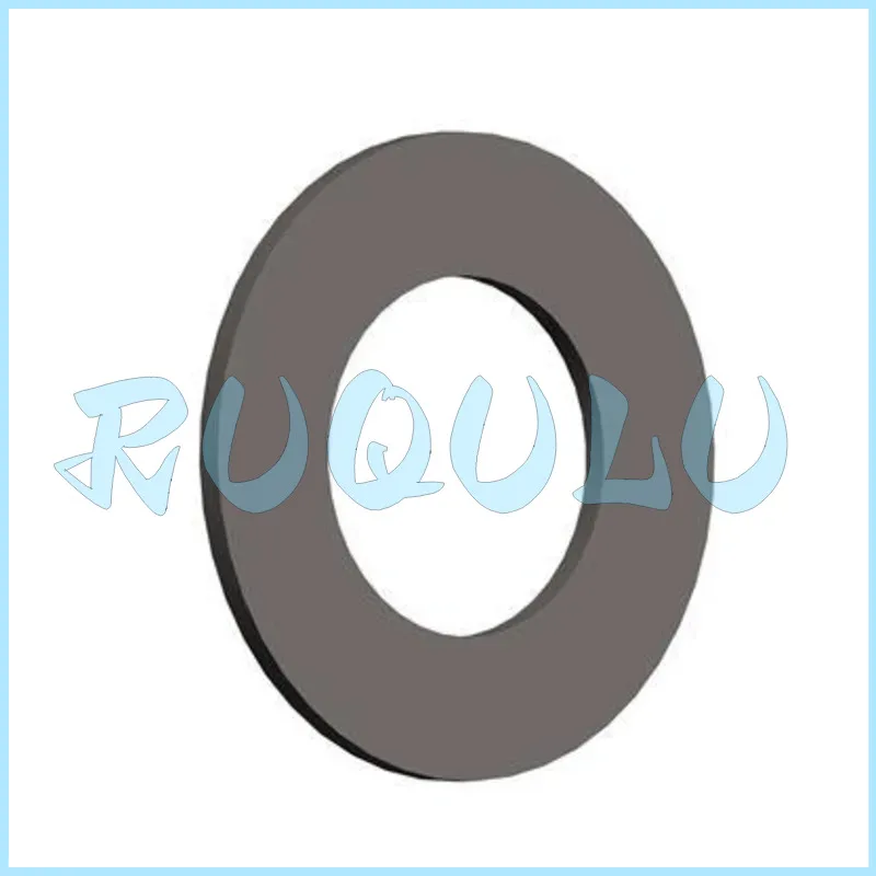 Φ12.8×φ23×1 Thrust Washer 1251512-045000 For Zontes